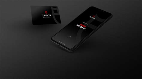 tudor nfc|How to use your TUDOR Service Card .